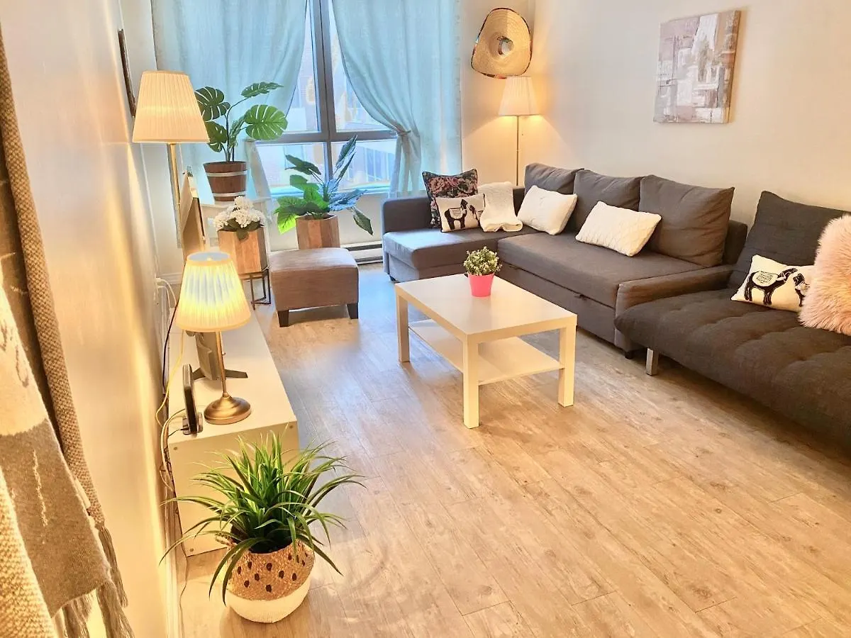 Apartment Days Inn