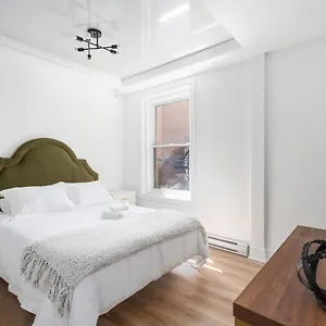 Le Penfield Par Nomade Mtl Hotel