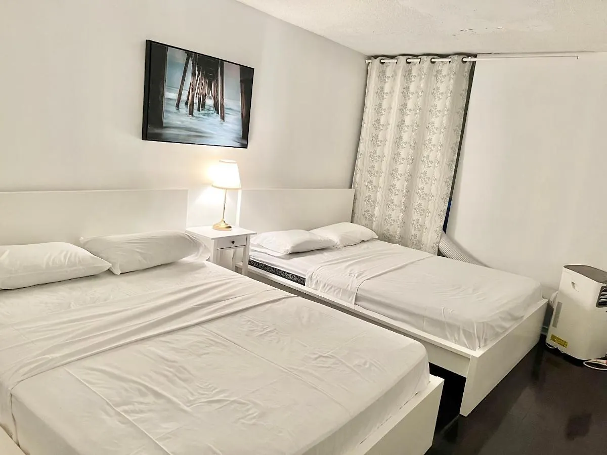 Days Inn Καναδάς